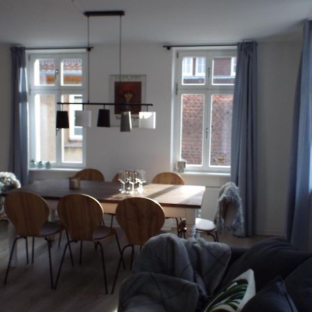 Ferienwohnung Mittendrin Нойштадт-ан-дер-Вайнштрасе Экстерьер фото