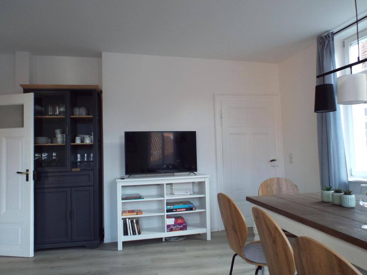 Ferienwohnung Mittendrin Нойштадт-ан-дер-Вайнштрасе Экстерьер фото