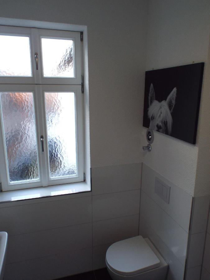 Ferienwohnung Mittendrin Нойштадт-ан-дер-Вайнштрасе Экстерьер фото