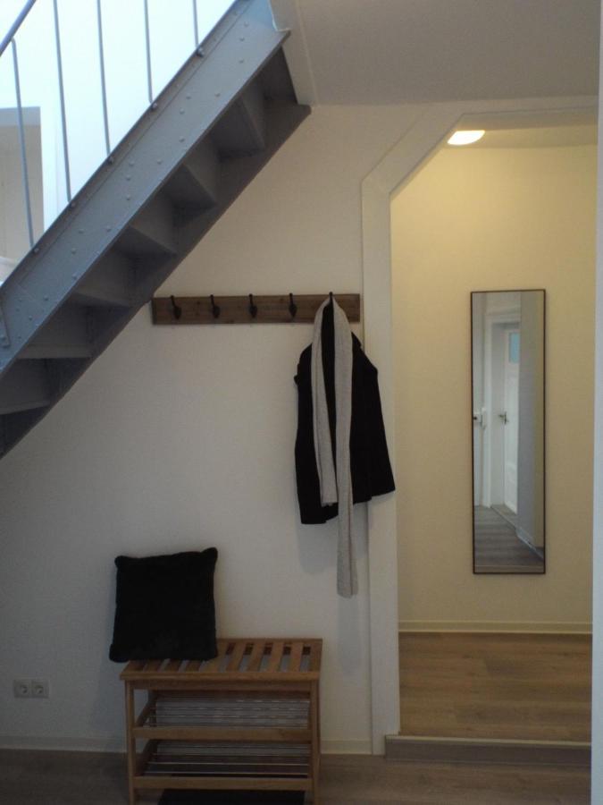 Ferienwohnung Mittendrin Нойштадт-ан-дер-Вайнштрасе Экстерьер фото