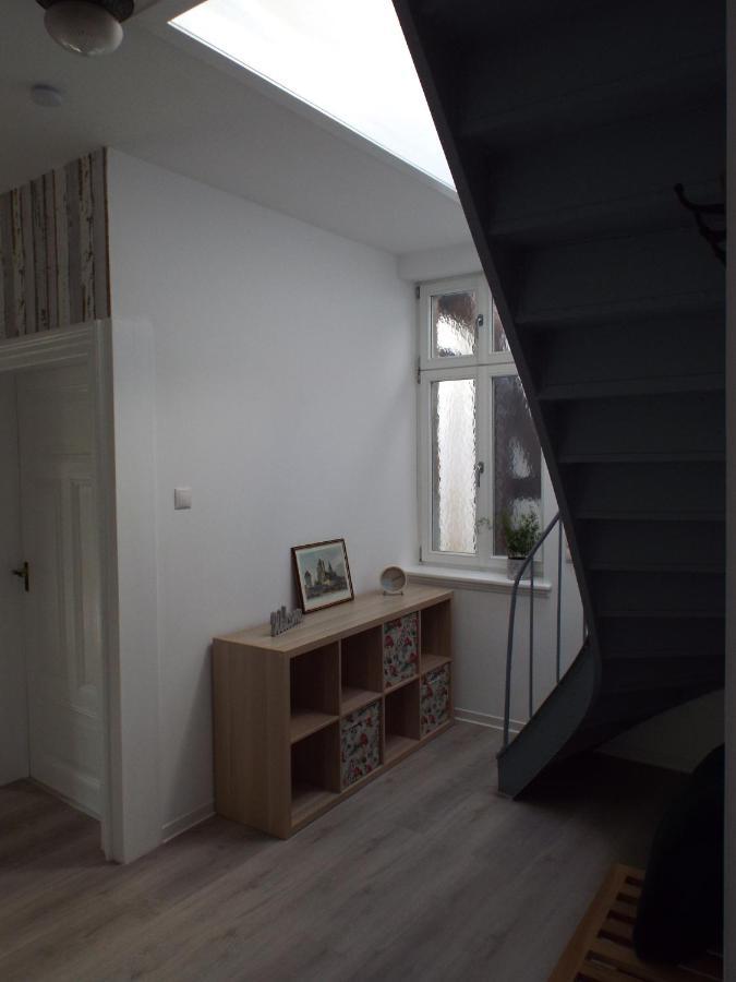 Ferienwohnung Mittendrin Нойштадт-ан-дер-Вайнштрасе Экстерьер фото